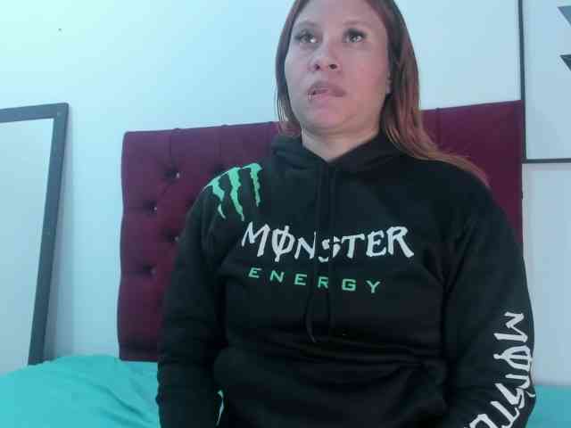 Melody-Megann webcam