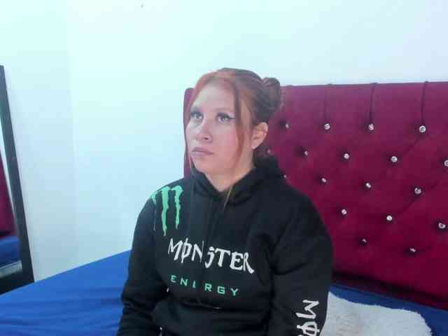 Melody-Megann webcam