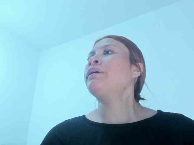 Melody-Megann webcam