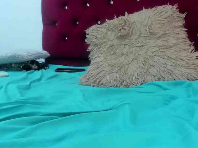 Melody-Megann webcam