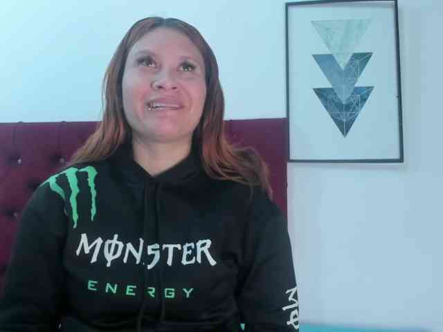 Melody-Megann webcam