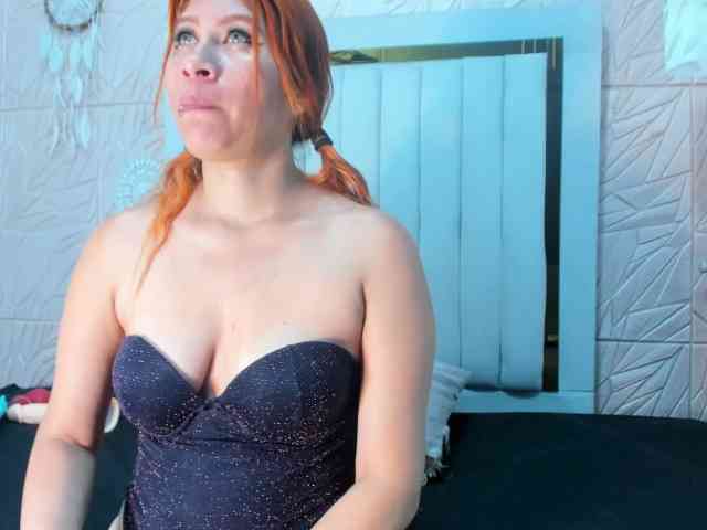 Melody-Megann webcam