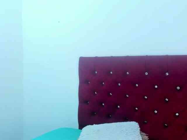 Melody-Megann webcam