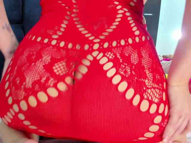 Melody-Megann webcam