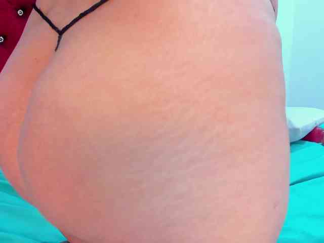 Melody-Megann webcam