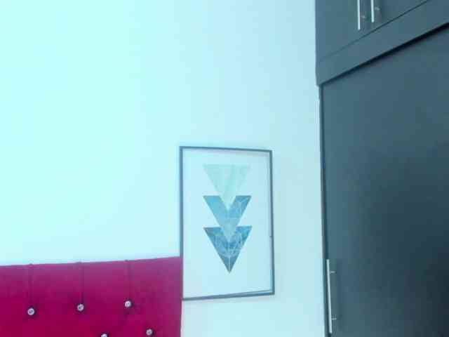 Melody-Megann webcam