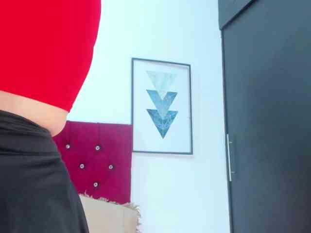 Melody-Megann webcam