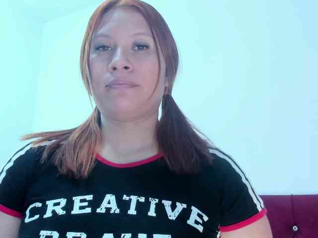 Melody-Megann webcam