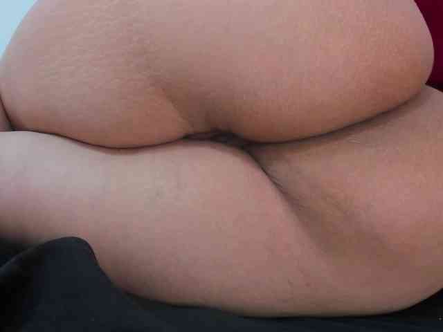 Melody-Megann webcam