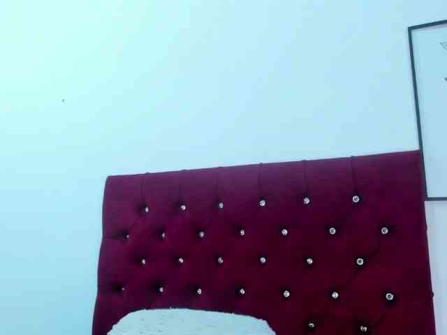 Melody-Megann webcam