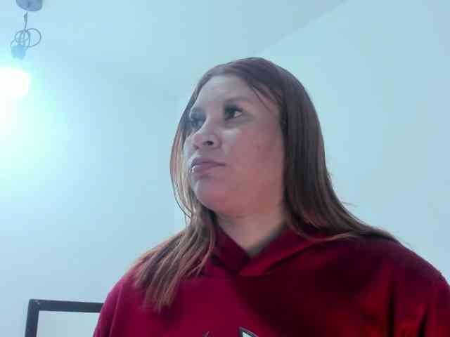 Melody-Megann webcam