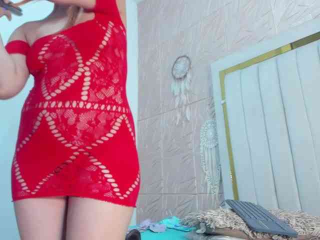 Melody-Megann webcam