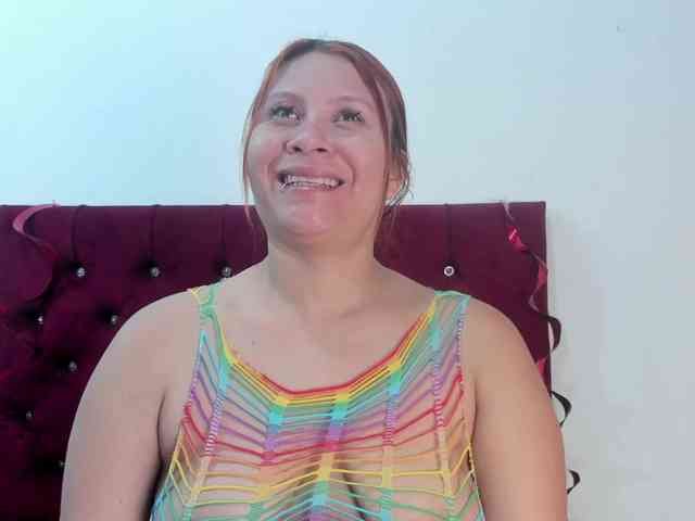 Melody-Megann webcam