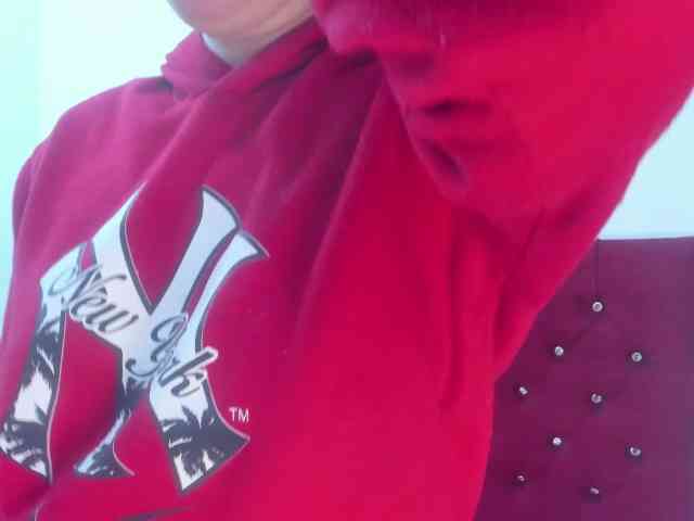 Melody-Megann webcam