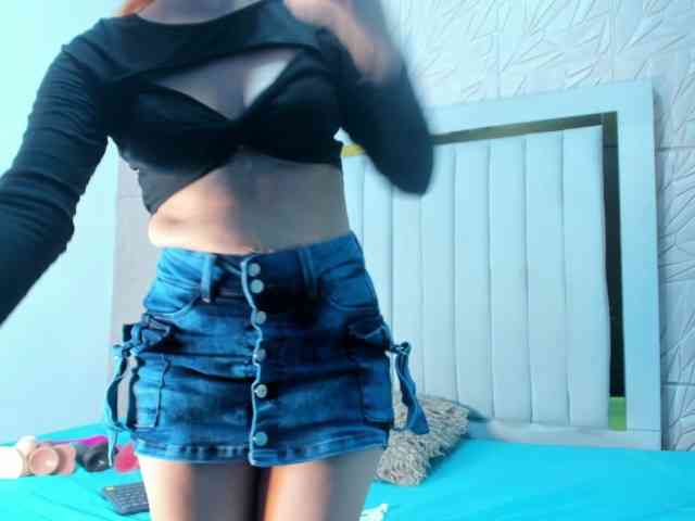 Melody-Megann webcam
