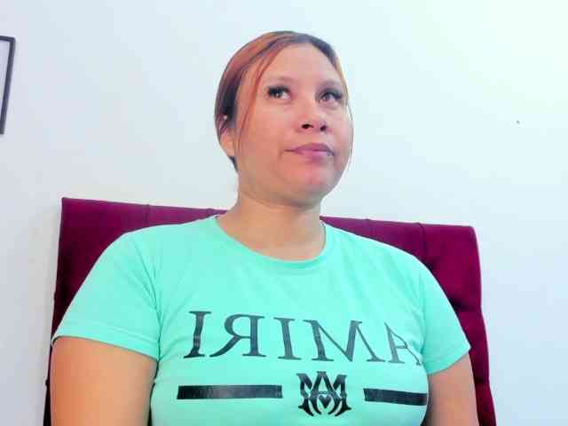 Melody-Megann webcam