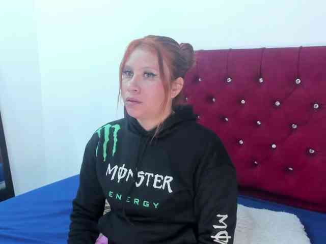 Melody-Megann webcam