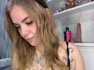 -Tiki-Riki- Porn Show