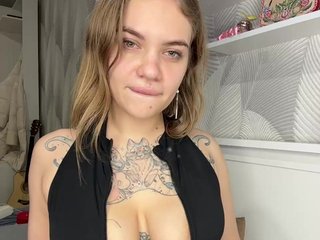 -Tiki-Riki- Porn Show