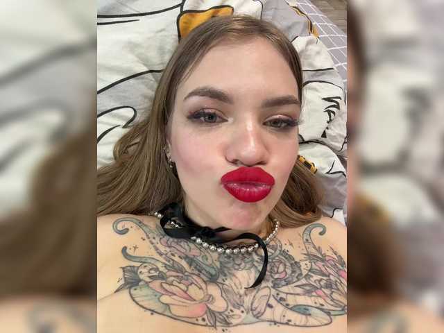 -Tiki-Riki-'s BongaCams show and profile