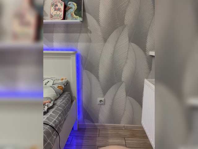 в попе у -Tiki-Riki-