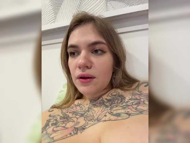 -Tiki-Riki- — Hello, honey) inst : -tiki-riki- )) lovense 2 tokens)favourite 201 101 , random 51)