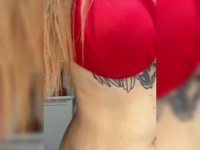 -Tiki-Riki-'s BongaCams show and profile