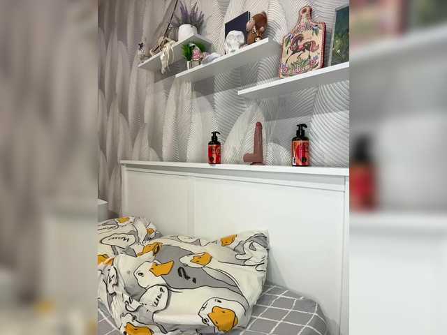 go to chat with -Tiki-Riki-