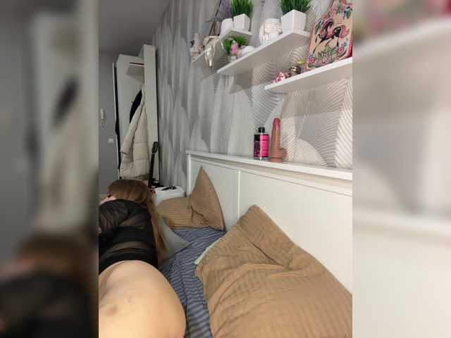 -Tiki-Riki-'s BongaCams show and profile