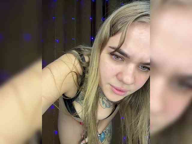 -Tiki-Riki- webcam