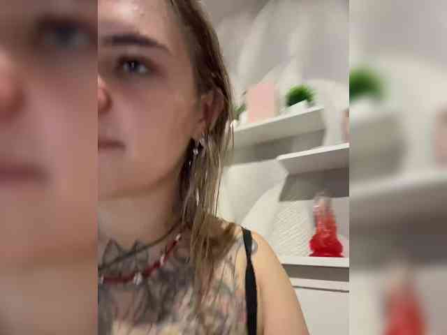 -Tiki-Riki- webcam