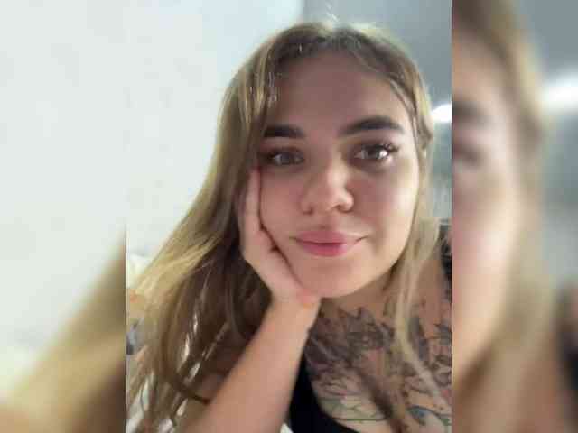 -Tiki-Riki- webcam