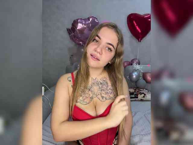 -Tiki-Riki- webcam