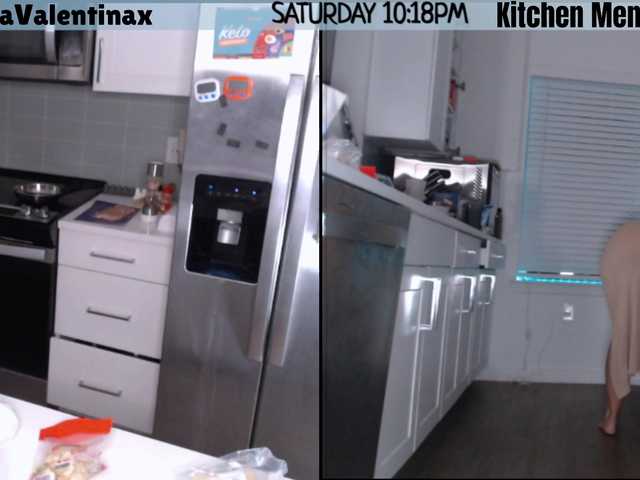 MilaValentina's BongaCams show and profile