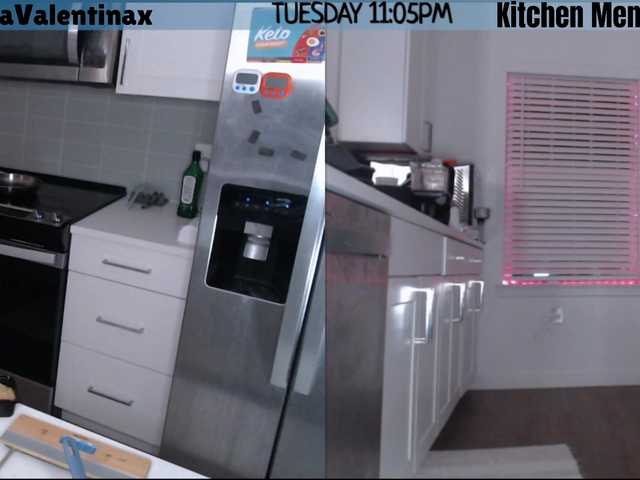 MilaValentina's BongaCams show and profile