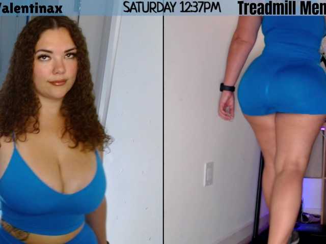 MilaValentina's BongaCams show and profile