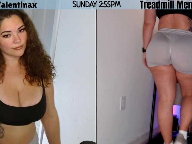 MilaValentina's BongaCams show and profile