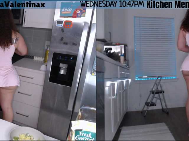 MilaValentina's BongaCams show and profile