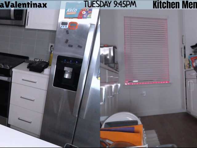 MilaValentina's BongaCams show and profile