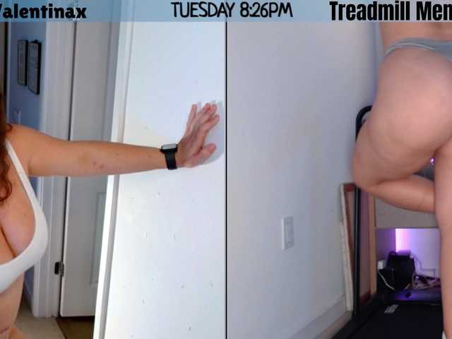 MilaValentina's BongaCams show and profile