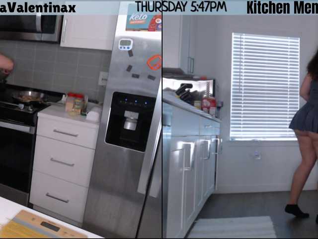 MilaValentina's BongaCams show and profile