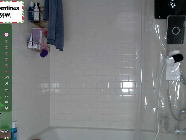 MilaValentina live cam