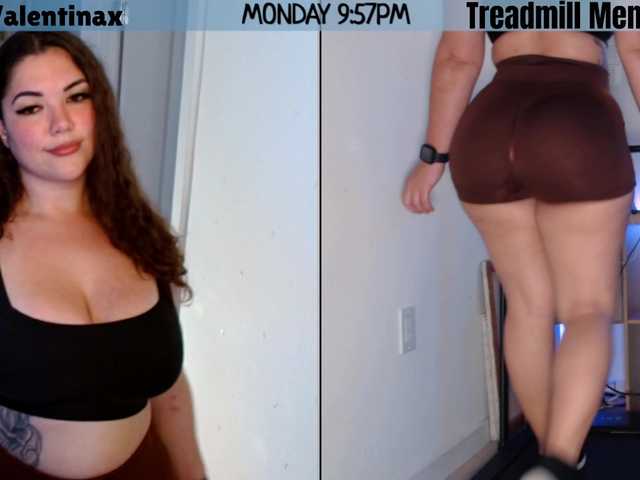 MilaValentina's BongaCams show and profile