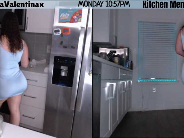 MilaValentina's BongaCams show and profile