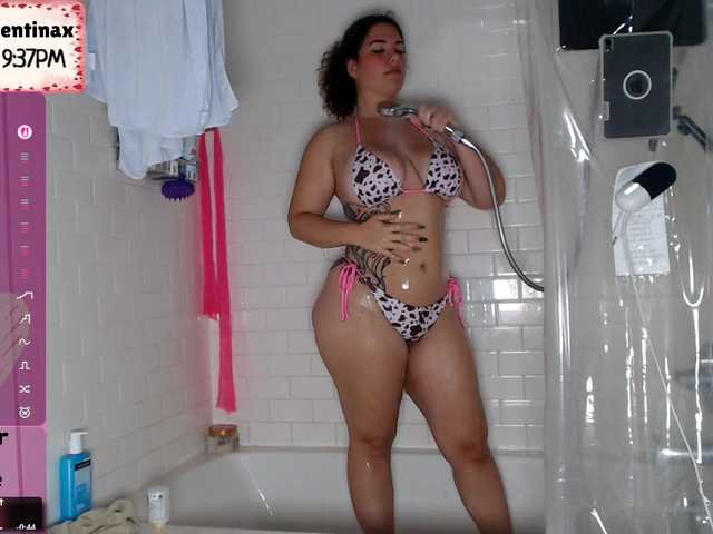 MilaValentina's BongaCams show and profile