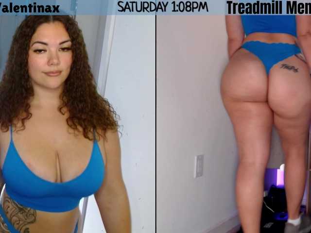 MilaValentina's BongaCams show and profile