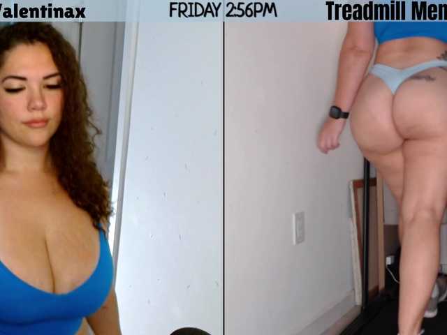 MilaValentina's BongaCams show and profile