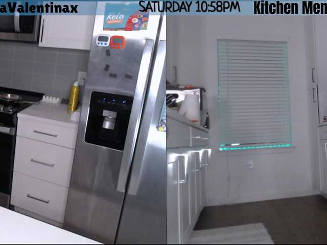 MilaValentina's BongaCams show and profile