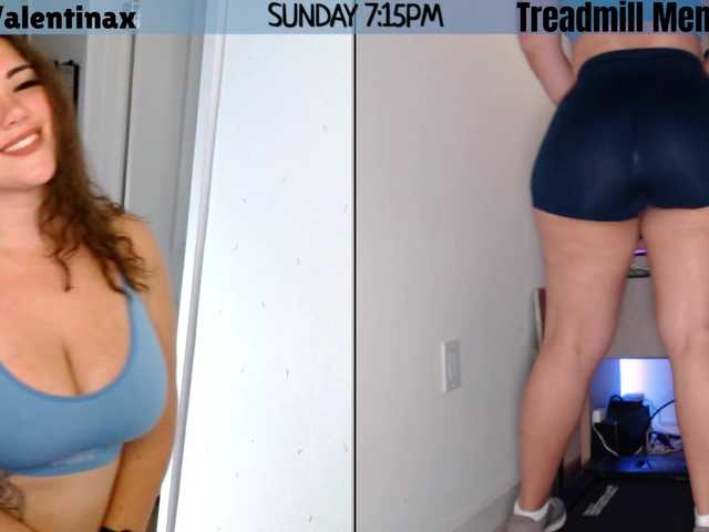 MilaValentina webcam