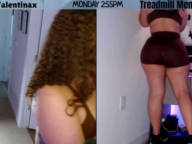 MilaValentina's BongaCams show and profile